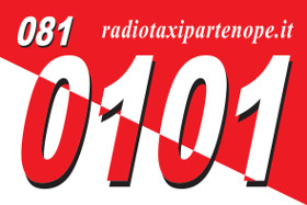 Radio taxi partenope